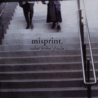 Misprint - Another Broken Promise