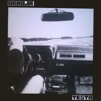 Obadja - Testa