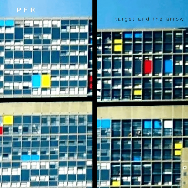 PFR - Target and the Arrow