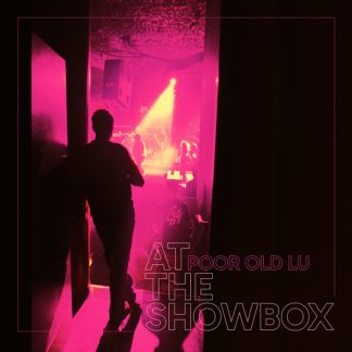 At The Showbox