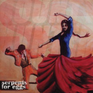 SS Bountyhunter - Serpents for Eggs