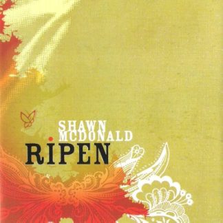 Shawn McDonald - Ripen