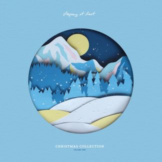 Sleeping At Last - Christmas Collection Volume One