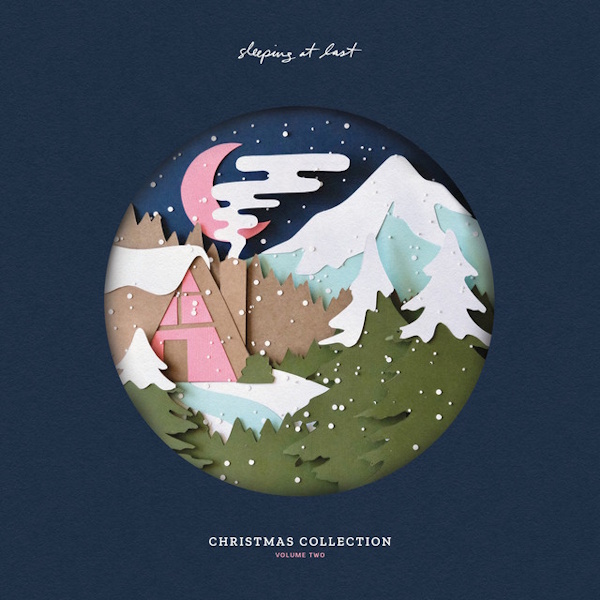 Sleeping At Last - Christmas Collection Volume Two
