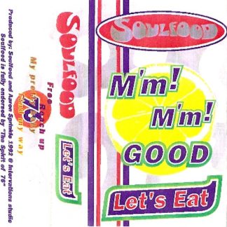 Let's Eat