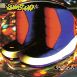 Soulfood 76 - Velour