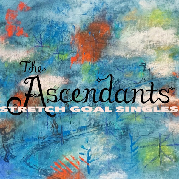 The Stretch Goal Singles