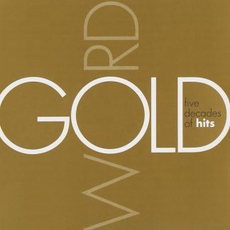 Various Artists - Word Gold: Five Decades of Hits