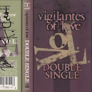 Double Single [Cassette single]