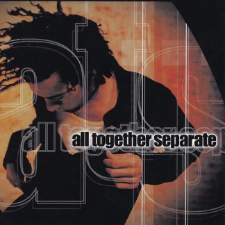 All Together Separate - Self-titled album