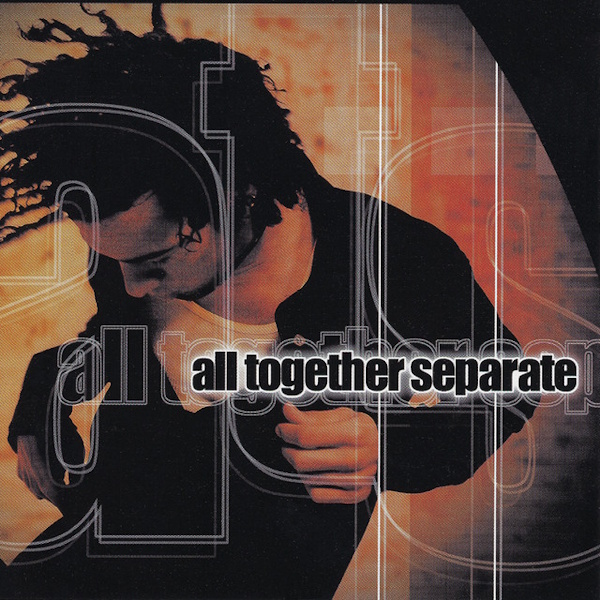 All Together Separate - Self-titled album
