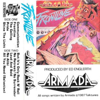 Armada - Frontline