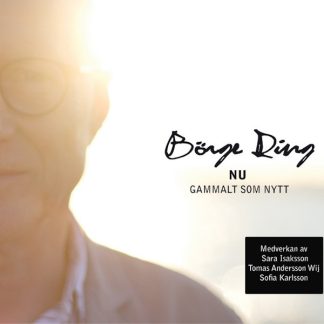 Nu: Gammalt som nytt