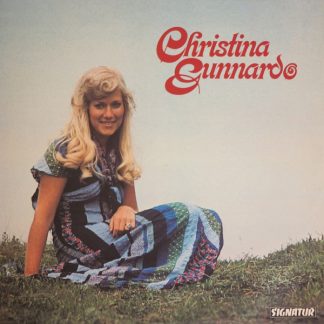 Christina Gunnardo - Tand ljus!