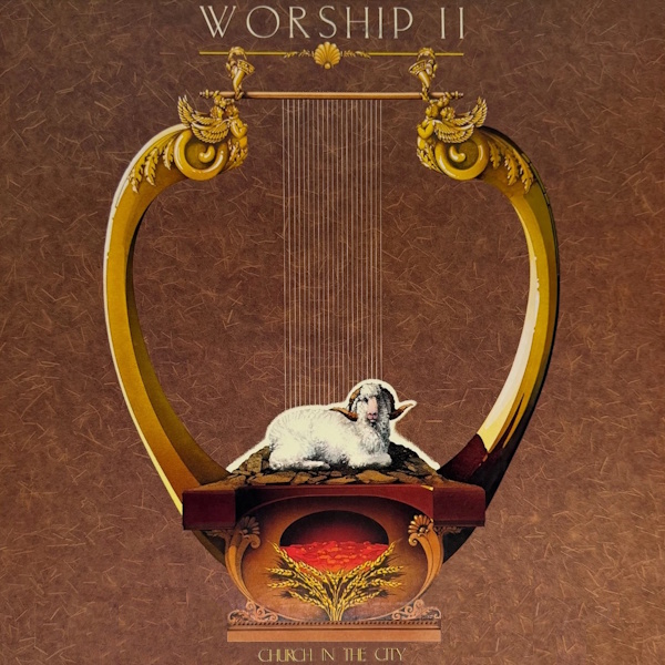 Worship II