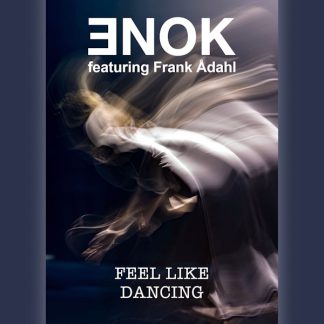 Feel Like Dancing [Digital single]
