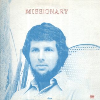 Ed Kilbourne - Missionary