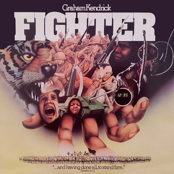 Fighter