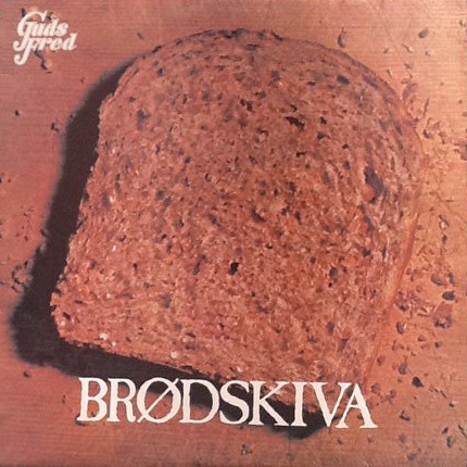Guds Fred - Brødskiva: Sanger fra Bibelen