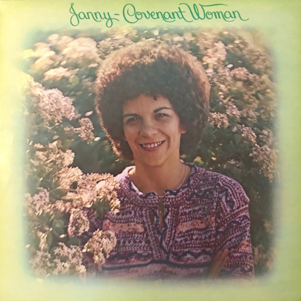 Covenant Woman