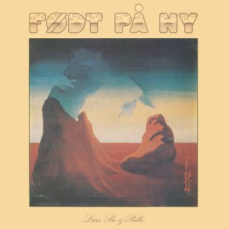 Lars, Bo og Palle - Fodt pa ny