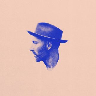 Mat Kearney - Hanging by a Heartstring