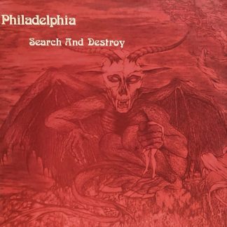 Search and Destroy