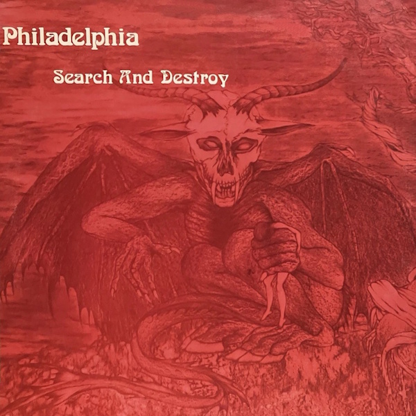 Search and Destroy