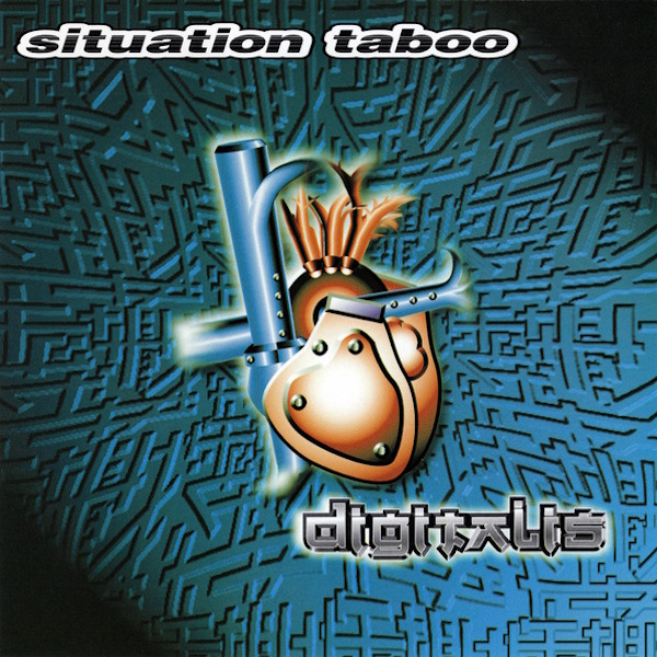 Situation Taboo - Digitalis