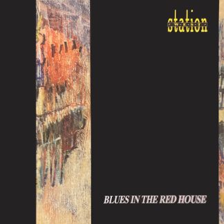Blues in the Red House