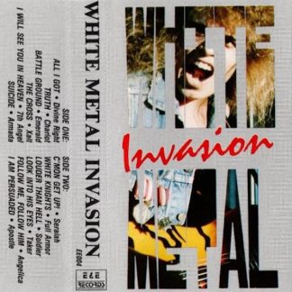 White Metal Invasion